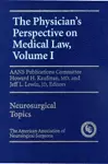 Physician's Perspective on Medical Law cover