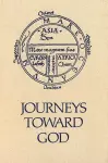 Journeys Toward God cover