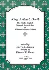 King Arthur's Death cover