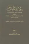 The Salt of Common Life cover