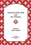 Lancelot of the Laik and Sir Tristrem cover