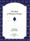 The Book of Margery Kempe cover