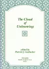 The Cloud of Unknowing cover