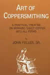 Art of Coppersmithing cover