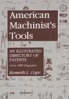 American Machinist's Tools cover
