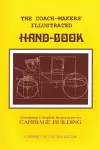 Coach-Makers' Illustrated Hand-Book, 1875 cover