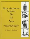 Early American Copper, Tin & Brass cover