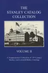 The Stanley Catalog Collection cover
