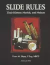 Slide Rules cover