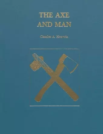 The Axe and Man cover