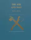 The Axe and Man cover