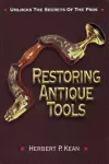 Restoring Antique Tools cover