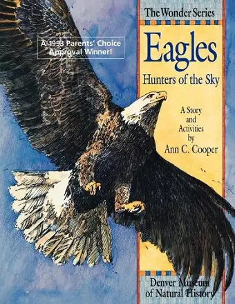 Eagles: Hunters of the Sky cover