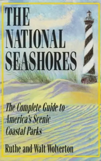 The National Seashores cover