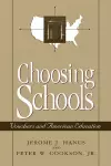 Choosing Schools cover