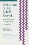 Reflections on the Folklife Festival cover
