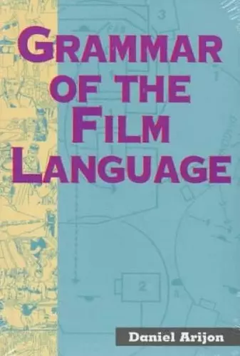 Grammar of the Film Language cover