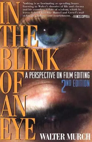 In the Blink of An Eye cover