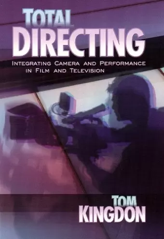 Total Directing cover