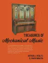 Treasures of Mechanical Music cover