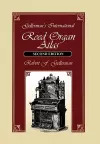 Gellerman's International Reed Organ Atlas cover