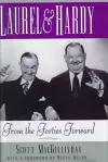 Laurel & Hardy cover