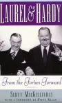 Laurel and Hardy from the 40s cover