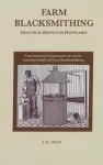 Farm Blacksmithing cover