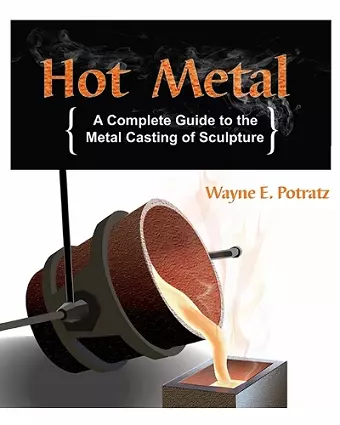 Hot Metal cover