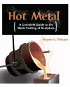 Hot Metal cover