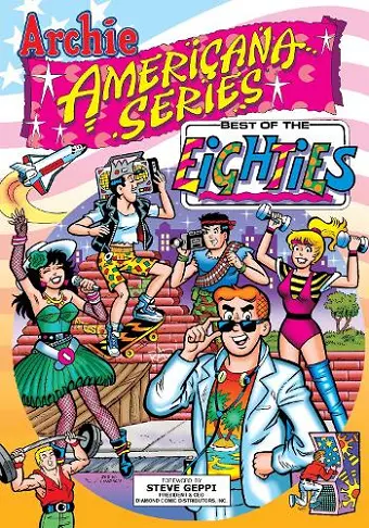 Best of the Eighties / Book #1 cover