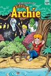 The Adventures of Little Archie Vol.2 cover