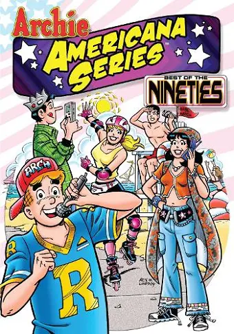 Best of the Nineties / Book #1 cover