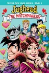 Jughead: The Matchmakers cover