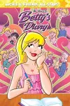 The Best of Betty's Diary cover