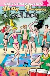 Betty & Veronica Beach Party cover