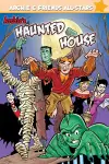 Archie's Haunted House cover