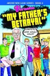 Veronica: My Father's Betrayal cover