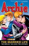 Archie: The Married Life Book 2 cover