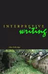 Interpretive Writing cover
