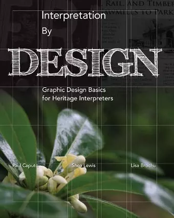 Interpretation by Design cover