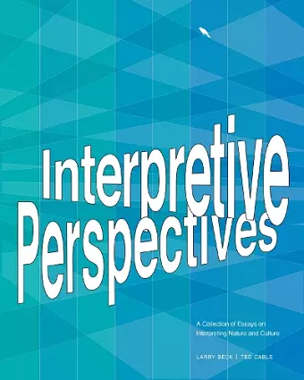 Interpretive Perspectives cover