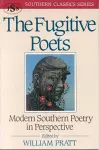 The Fugitive Poets cover