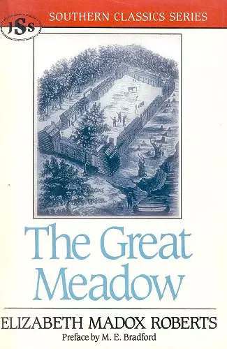 The Great Meadow cover