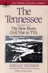 The Tennessee cover