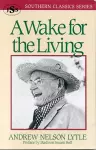 A Wake for the Living cover