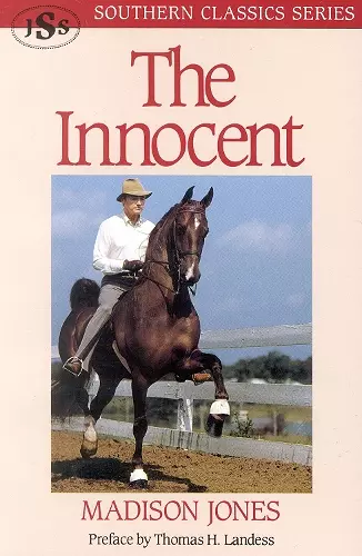 The Innocent cover