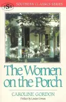 The Women on the Porch cover