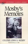 Mosby's Memoirs cover