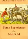 Some Experiences of an Irish R.M. cover